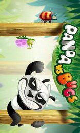 game pic for Panda Vs Bugs